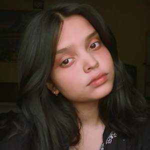 Sanskriti Singh