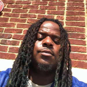 Keshawn Bailey