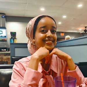 Hanan Hassen