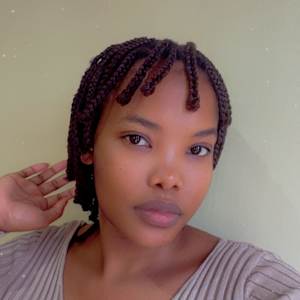 Ramokone Mildred Sekwakwa