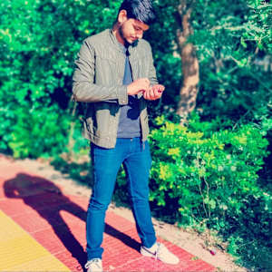 Raaj Choudhary