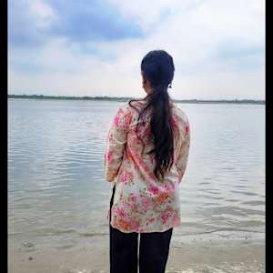Saumya