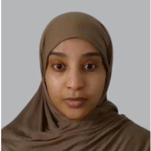 fatima ali ahmed