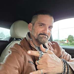 David Rosenfeld