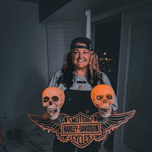 Kylee Teller