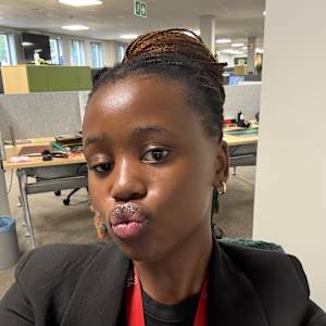 Thandiwe