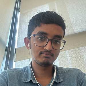 Varahagiri Akshat