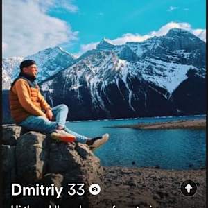 Dimitriy Romasevich