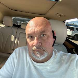 Frank Barone