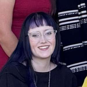 Lindsey Lamberty