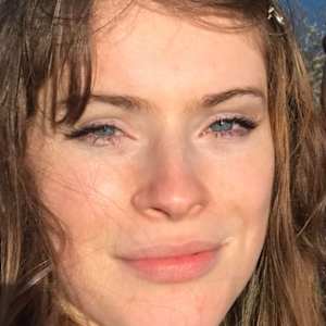 Olivia Simard