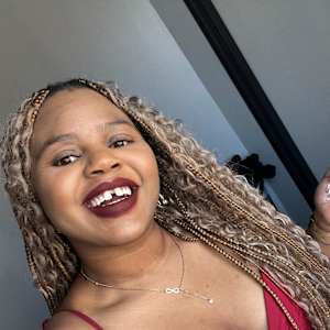 Bridgette Nkuna