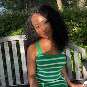Aaliyah McGhee