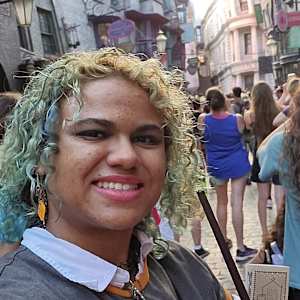 Kalila Eppers