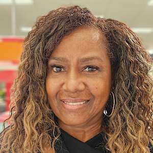 Deborah Champagne