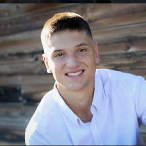 Trace Hasz