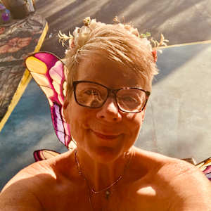 Donna Rydberg