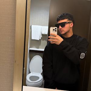 Isaiah Correa