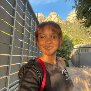 Nyasha