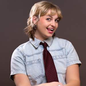Paige Cummings
