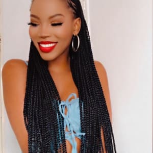 Kgomotso