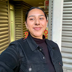 Raquel Apolinar