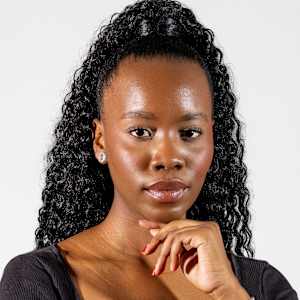 Thingo Mcanyana