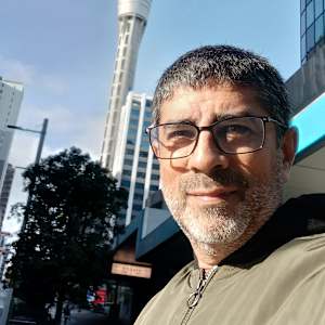 Valdemar Campos Quintero