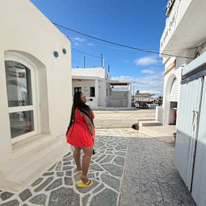 Beonca Craig