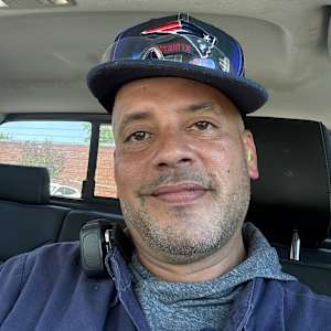 Roger Torres