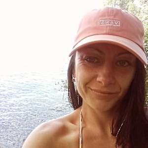 Jessica Loughridge