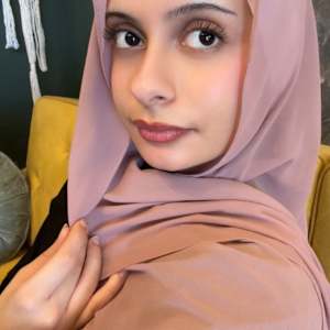 Nada Rahal