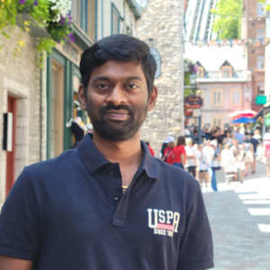 VINODH