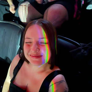 Caitlin Sandiha