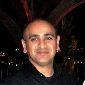 Sanjay