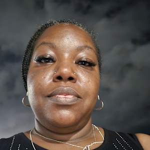 Kia Johnson