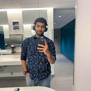Shreyansh