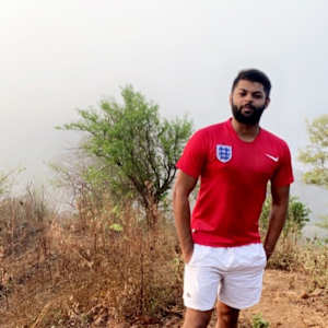 Siddharth Jogi
