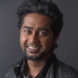 Abdul Wahab Ali