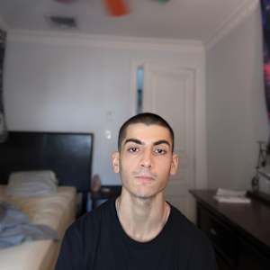 Daniel Aronov