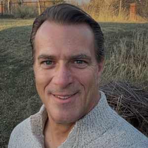 Michael Madden