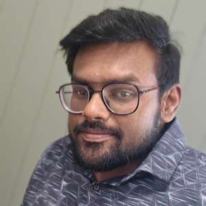 Saravanan Radhakrishnan