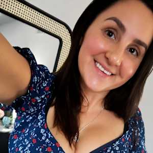 Deanna Harvey