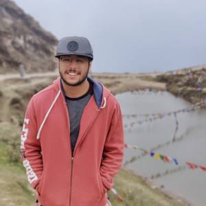 Tariq