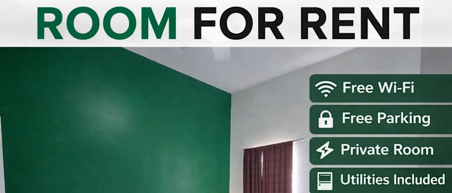 Leroy's room