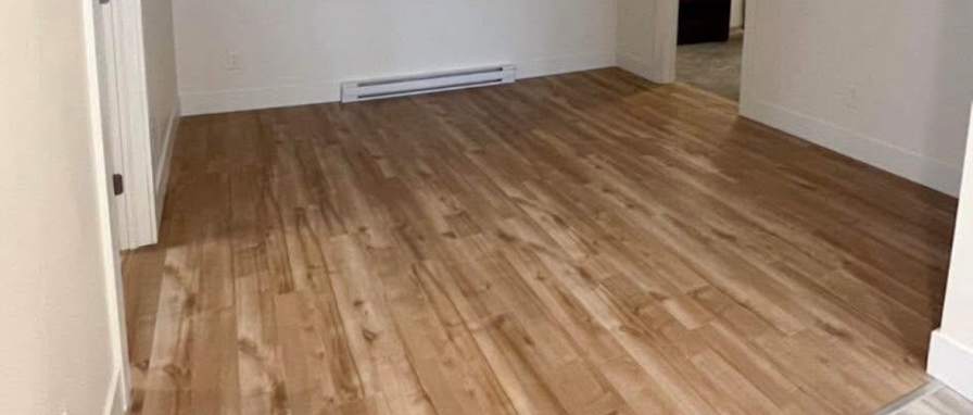 Smriti Das's room