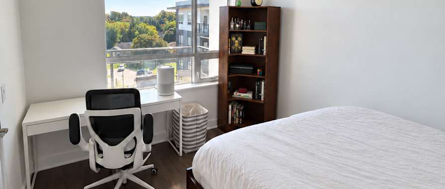 SJ's room