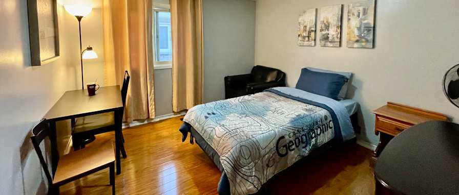 Christine's room