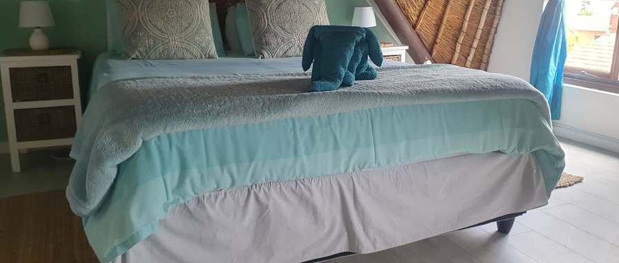 Nina's room