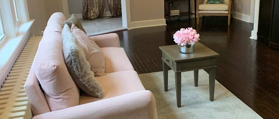Patti's room